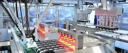 這家德國公司不止生產工具，還顛覆包裝技術，能替代一個工廠的網絡技術