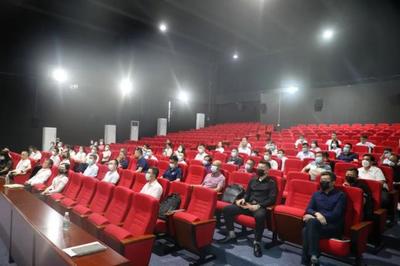 從供應(yīng)鏈到'共贏鏈' | AET阿爾泰召開(kāi)2022年供應(yīng)鏈伙伴合作研討會(huì)